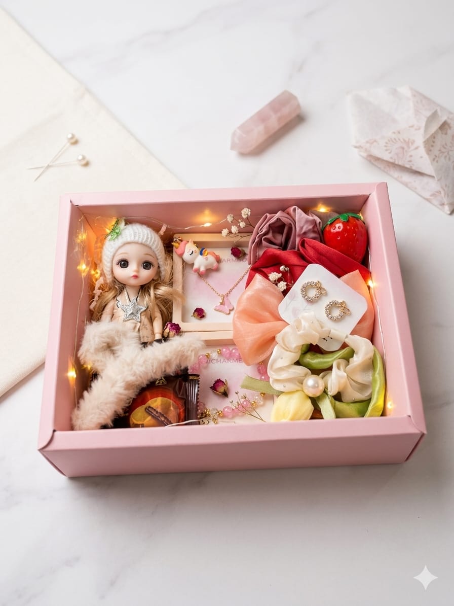 Premium Galaxy Hamper