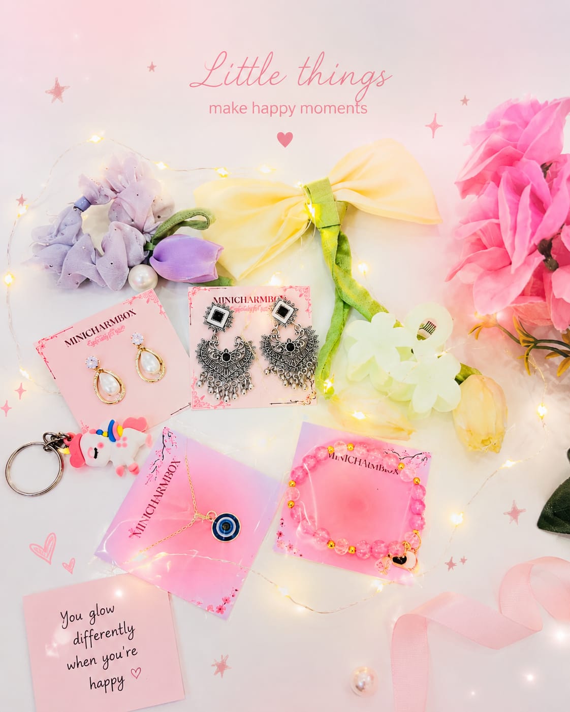 Love In a Box Hamper