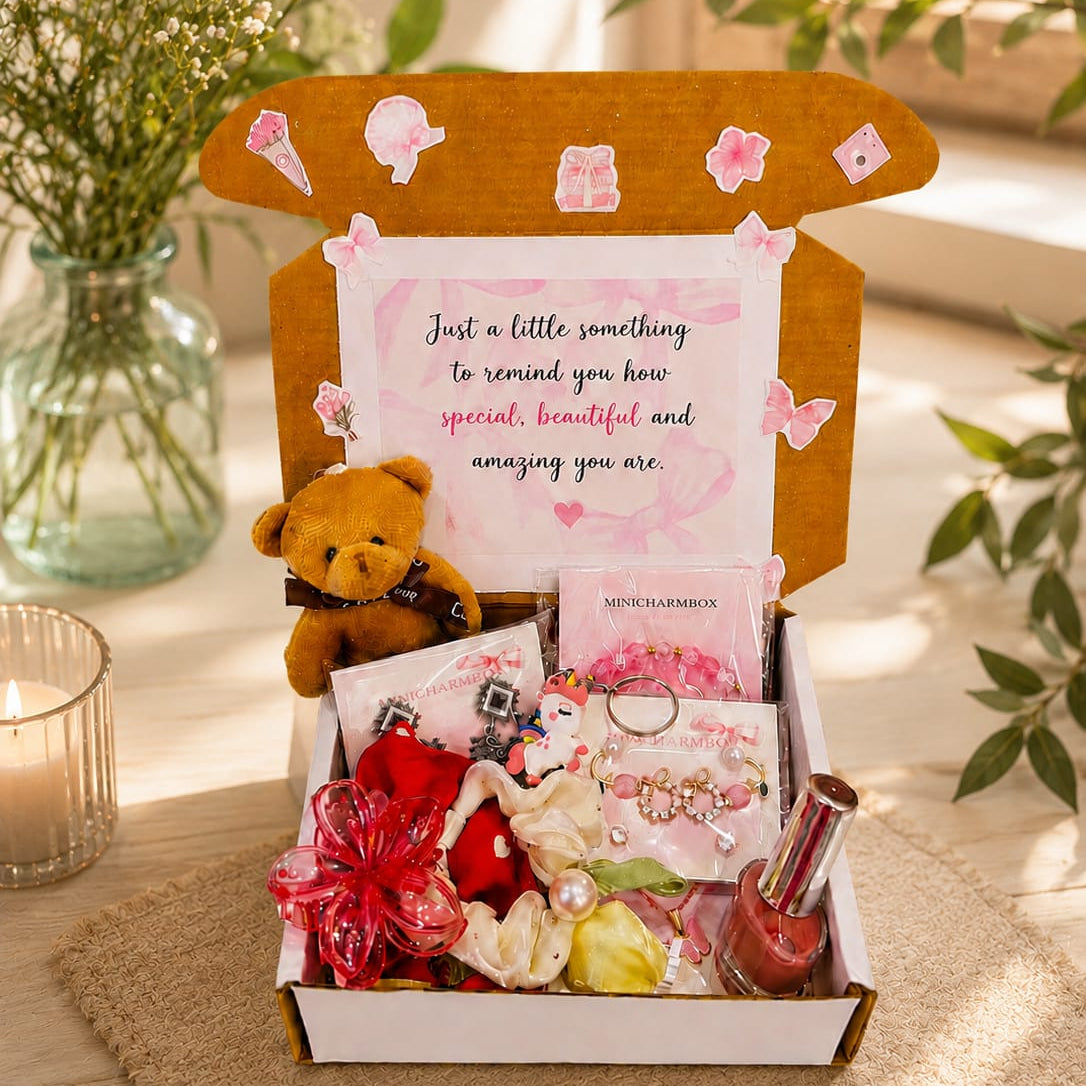 You Are Special Hamper