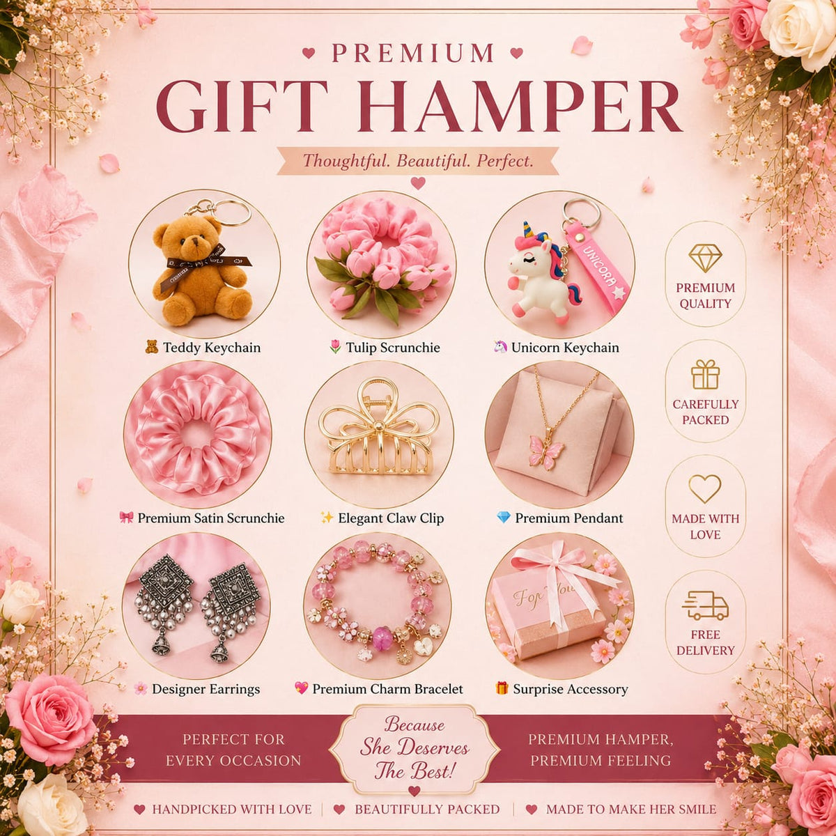 You Are Special Hamper