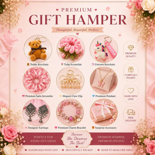 You Are Special Hamper