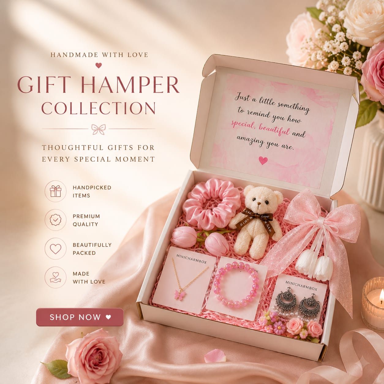 Gift Hampers 🎁