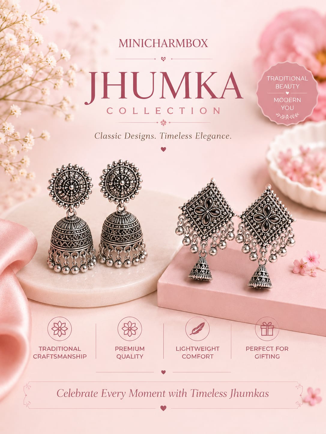 Jhumka
