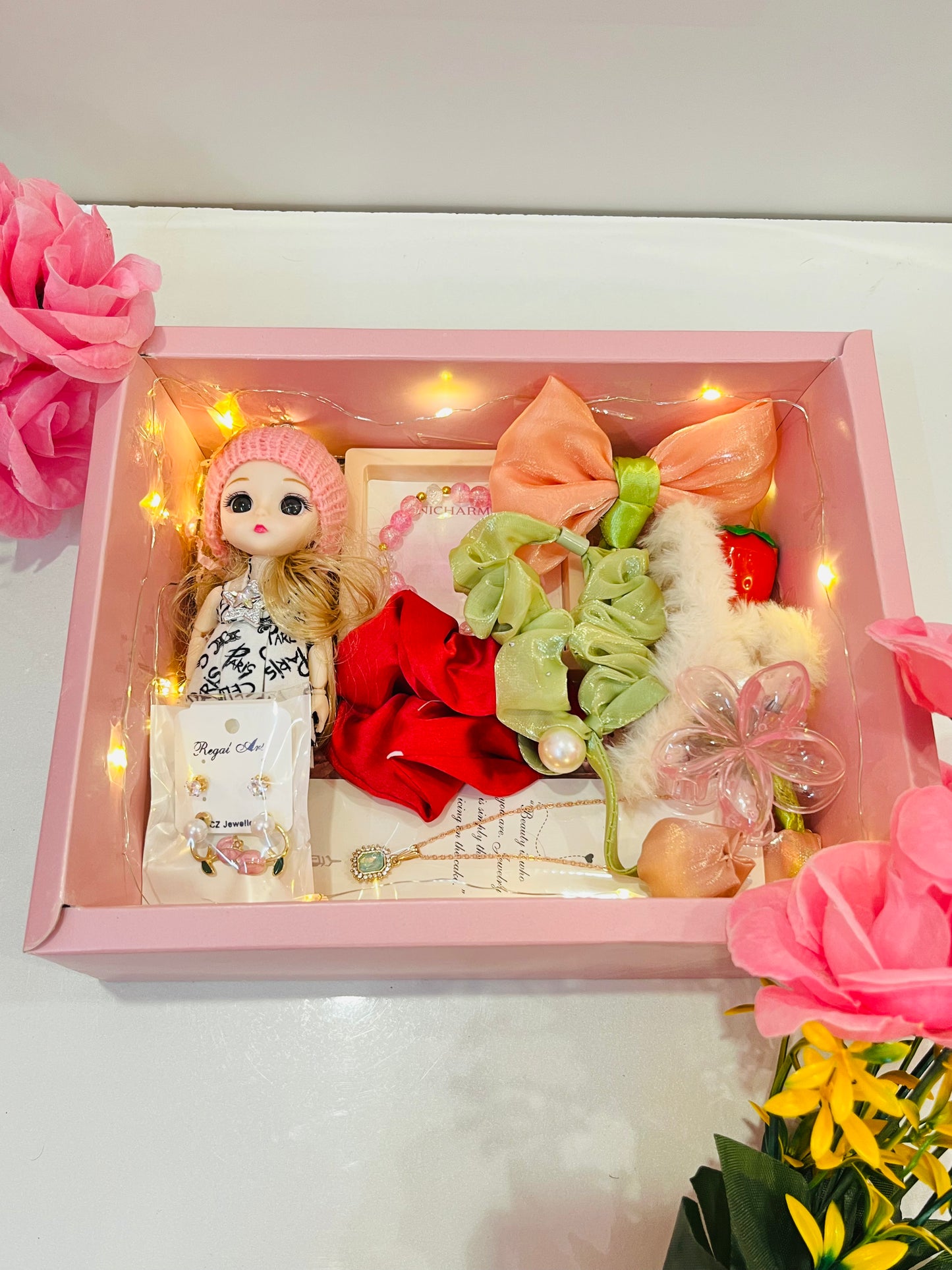 Premium Galaxy Hamper