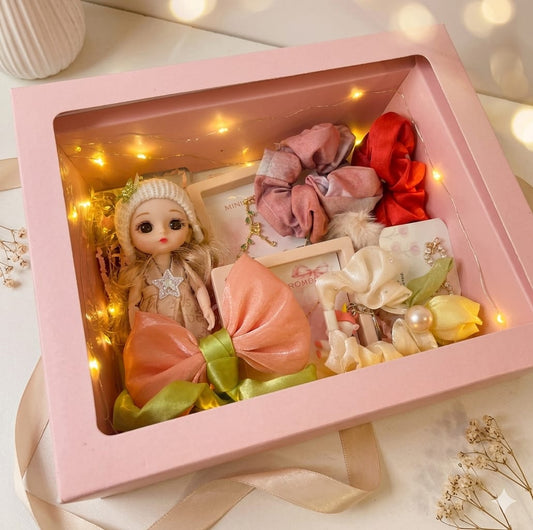 Premium Galaxy Hamper