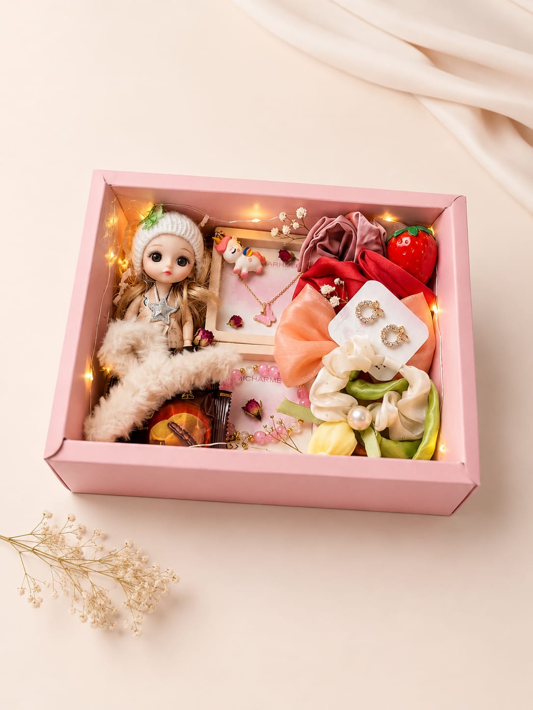 Premium Galaxy Hamper