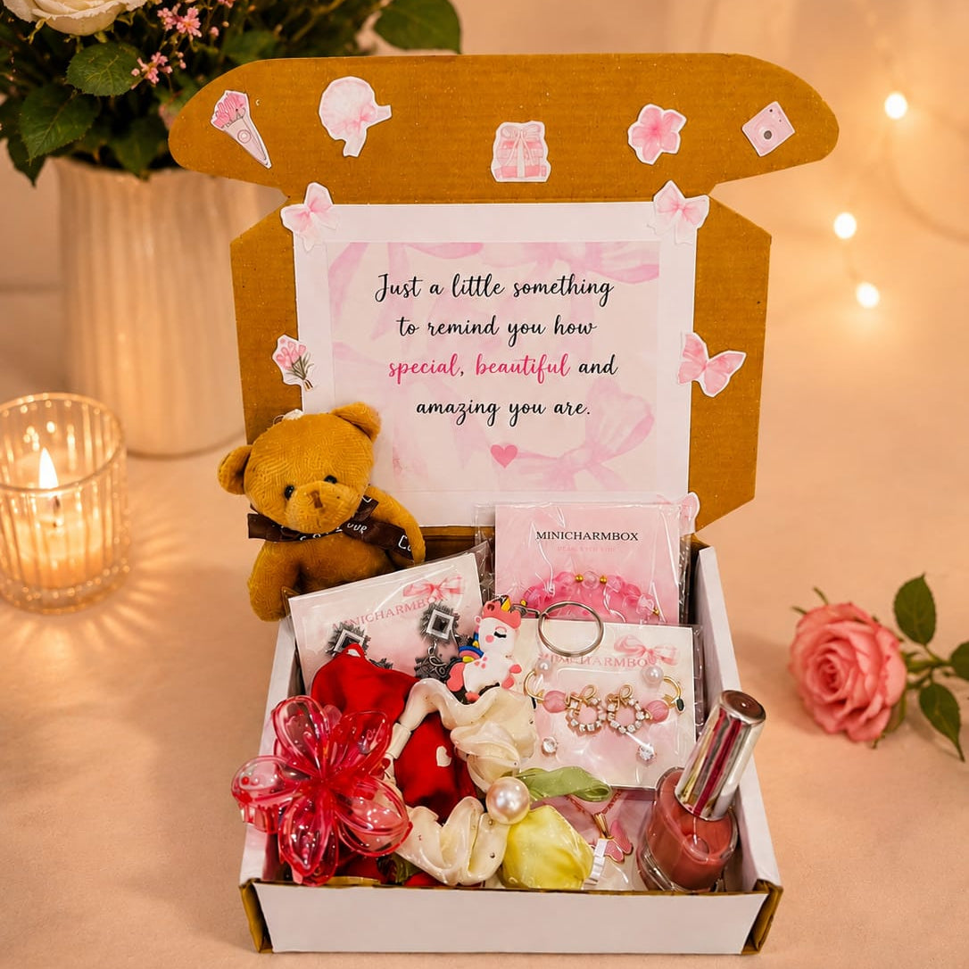 You Are Special Hamper