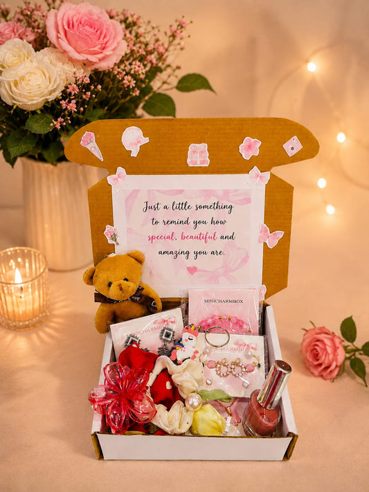 You Are Special Hamper