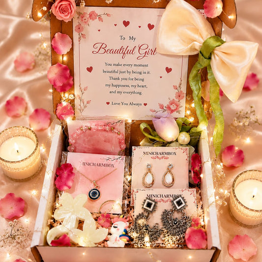 ❤️ Love In a Box Hamper