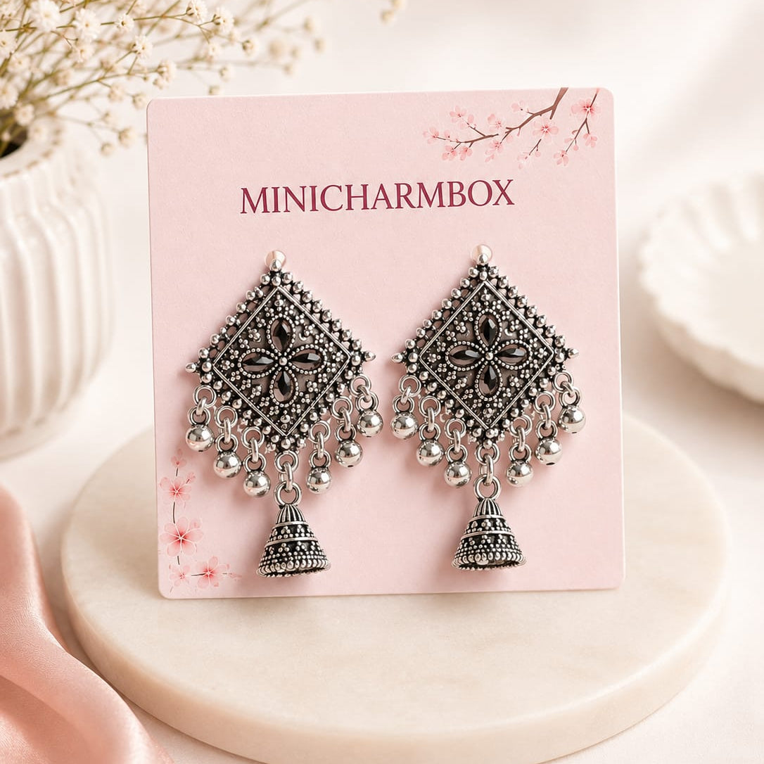 Noor Jhumka