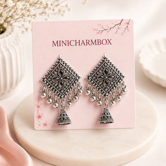 Noor Jhumka