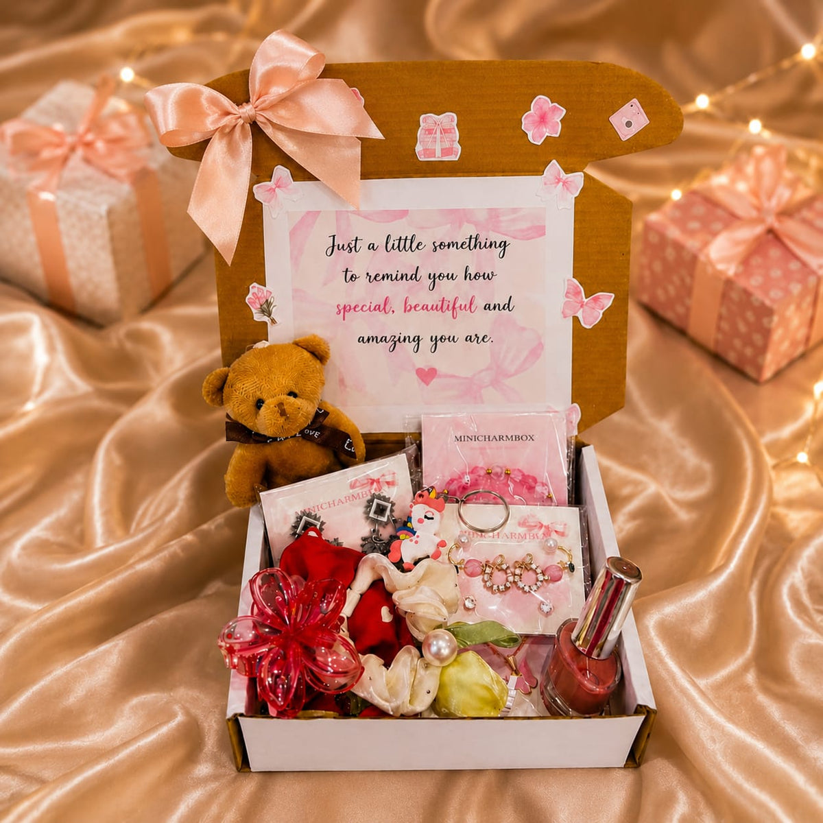 You Are Special Hamper