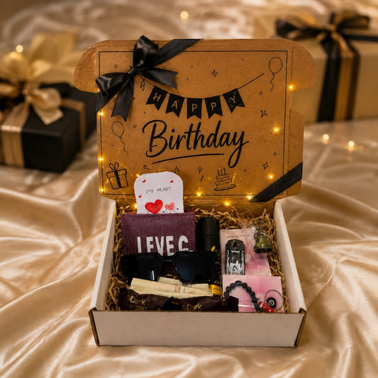 Birthday Hamper For Him