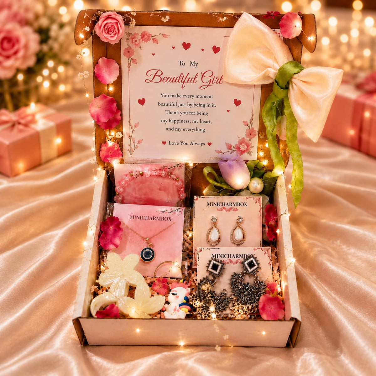 ❤️ Love In a Box Hamper